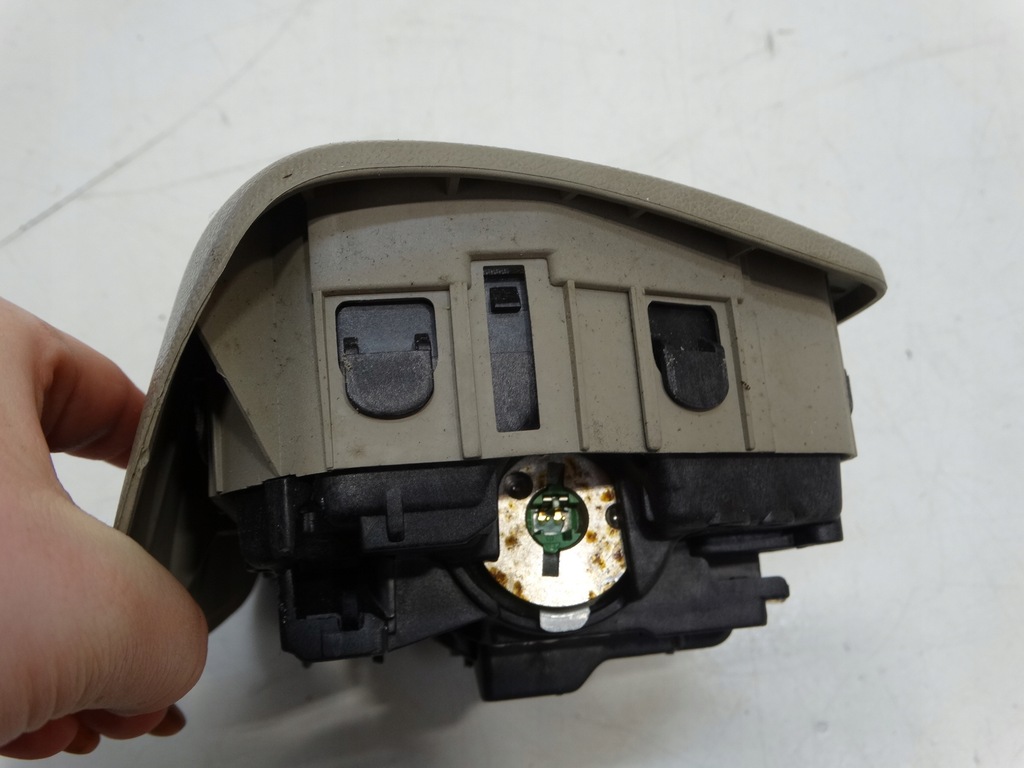 фото №10, Подушка подушка безпеки водія laguna iii 98510003r--c