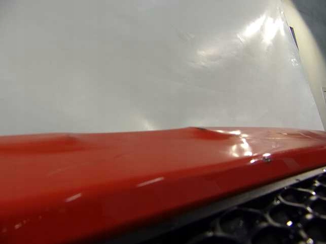 фото №11, Jeep compass ii 17- бампер задняя