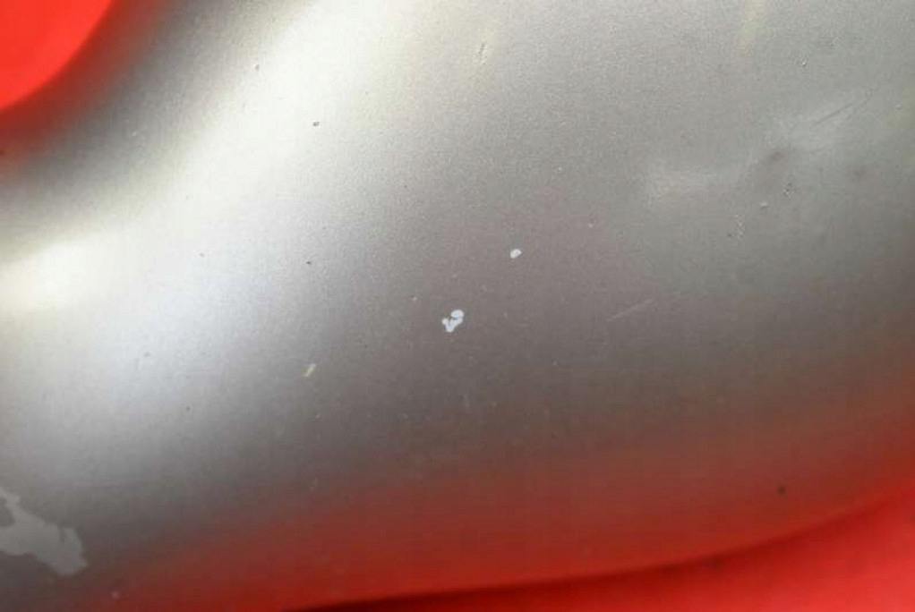 фото №11, Зеркало левая kremowe 0154695 eu alfa romeo 156 lift 03-07 5 pin