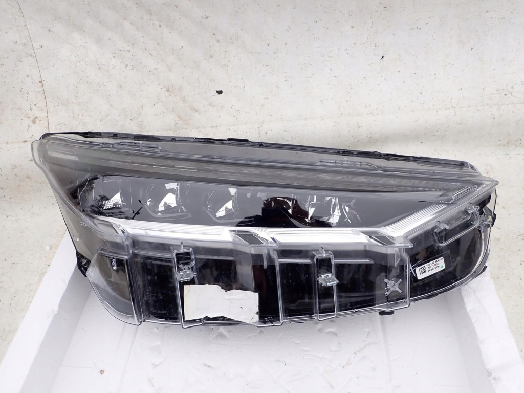 фото №1, Ford mustang mach-e 20- лампа перед передняя правая