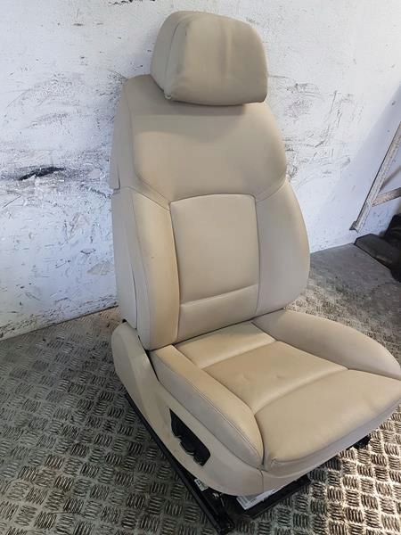 фото №8, Сидіння сидіння заднє сидіння задня bmw f10