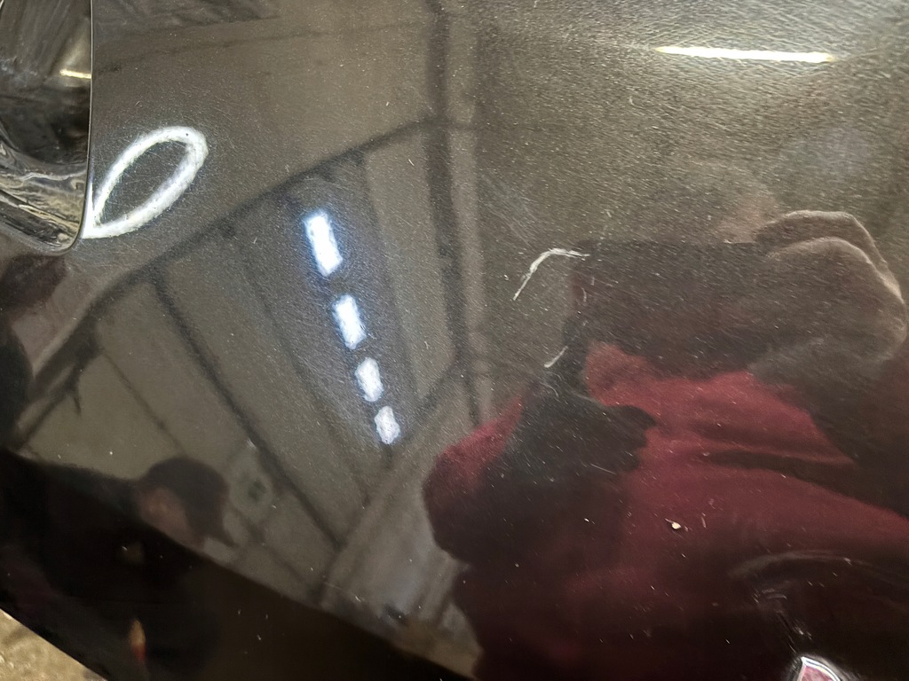 фото №13, Кришка багажника багажника renault megane iii 3 hb 5d przedlift k: nv676