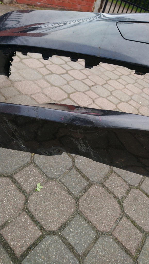 фото №10, Бампер перед передний bmw 6 gt g32