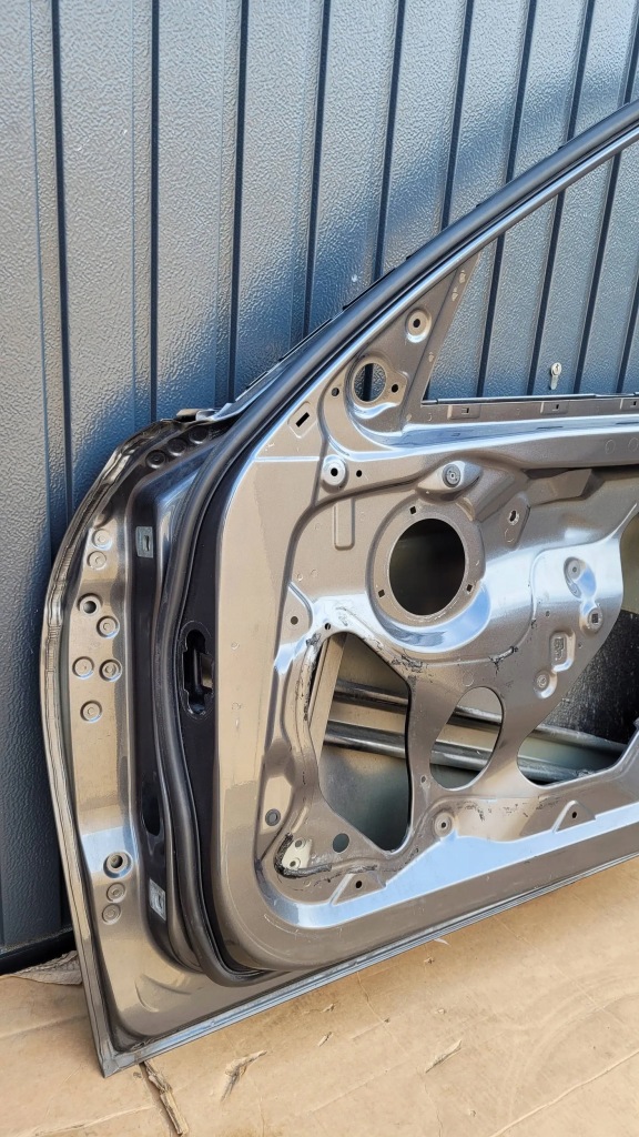 фото №9, Bmw 3 iii f30 f31 дверь перед передние правое fv