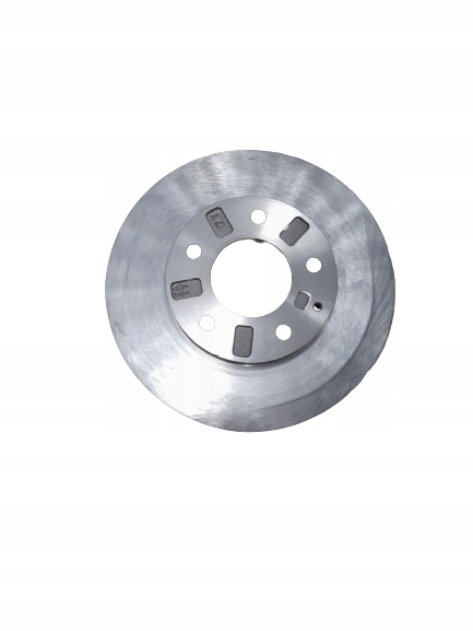 фото №1, Диск тормозная перед - mazda xedos, mpv t0023325xa