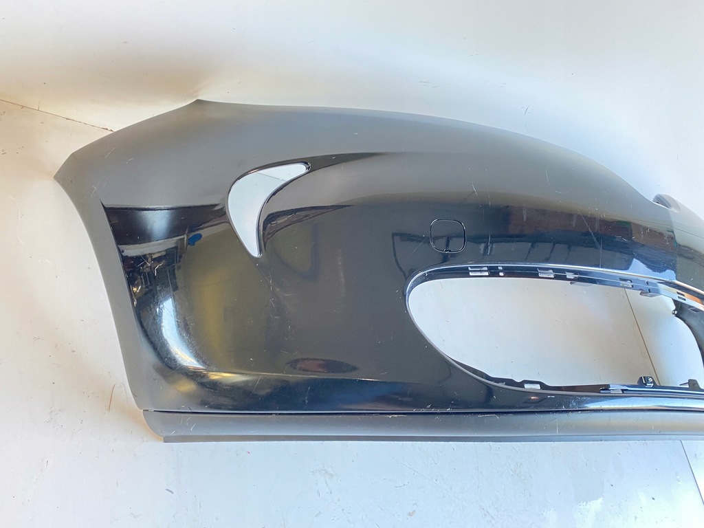 фото №5, Бампер передній перед renault zoe