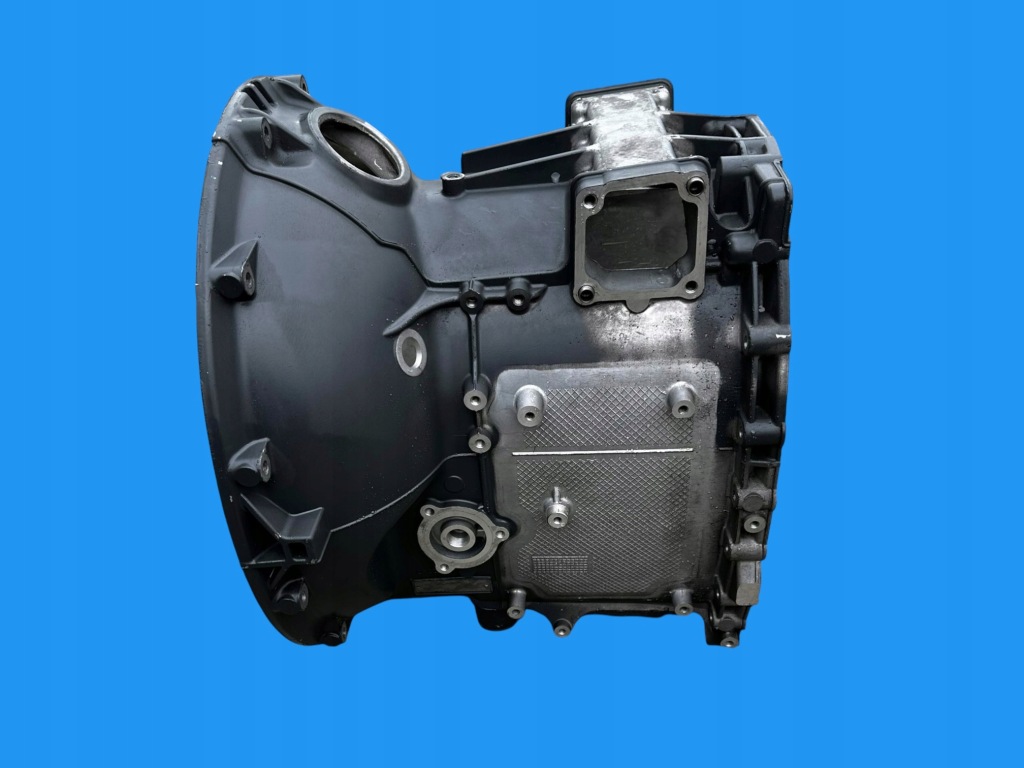 Купити Корпус коробки передач перед передня scania r ngs grs 895r , grs 905r