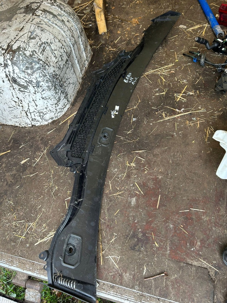 фото №2, Range rover 405 жабо