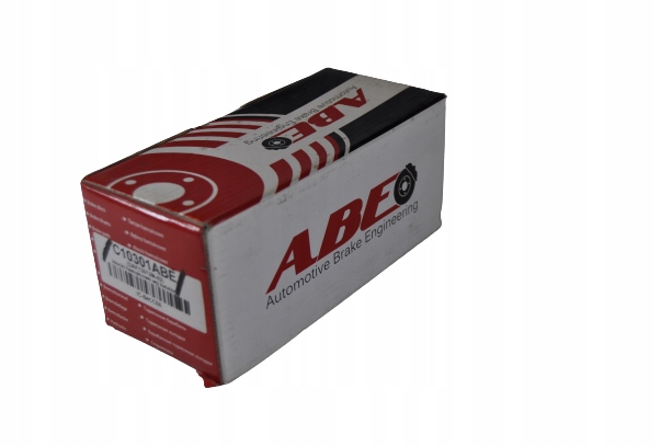 фото №5, Гальмівні колодки гальмівні kpl. c10301abe