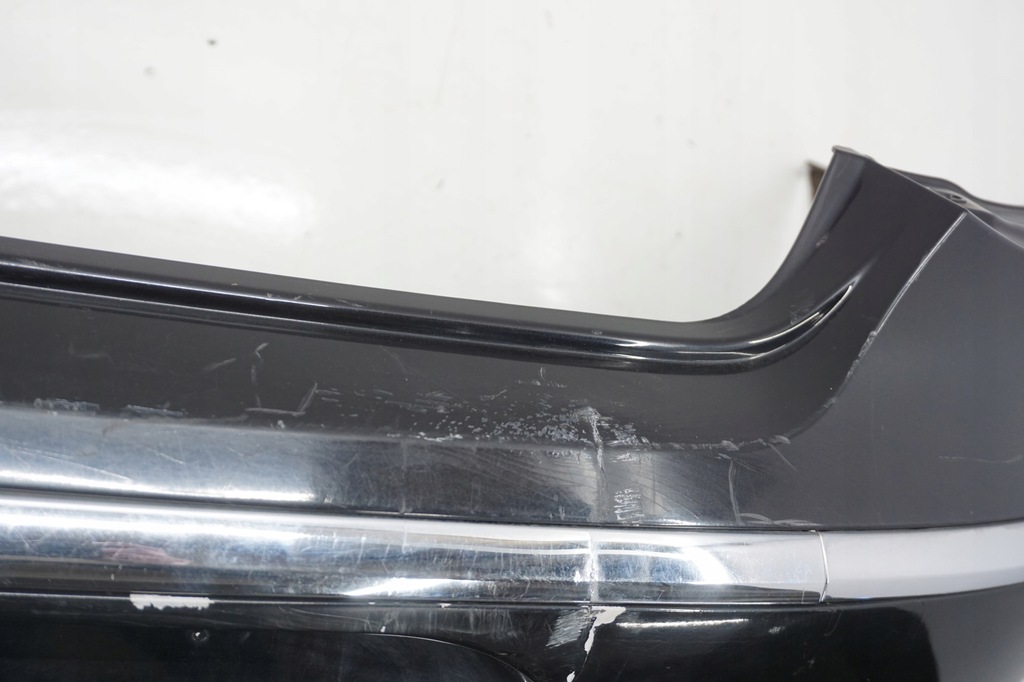 фото №13, Vw passat cc бампер задня задній lc9x