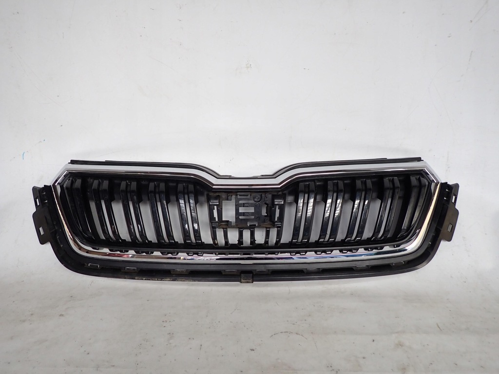 фото №6, Skoda kamiq 658 19- решітка радіатора решітка радіатора радіатора 658853653