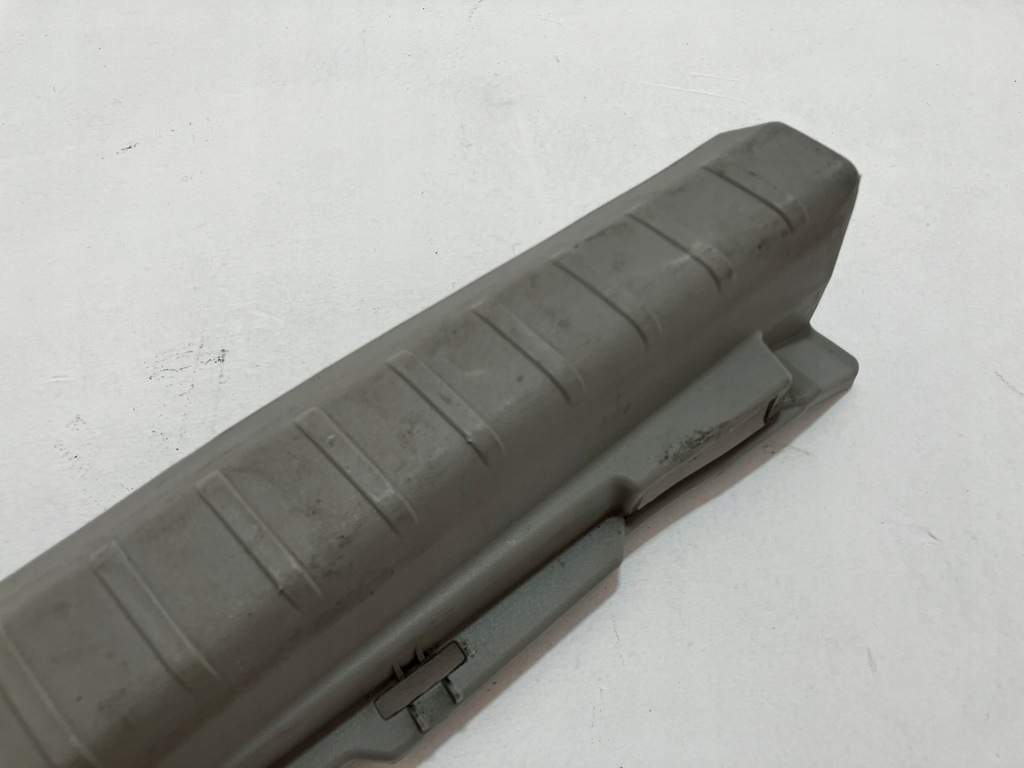 фото №7, Prius iii защита поперечина заднего порог багажника