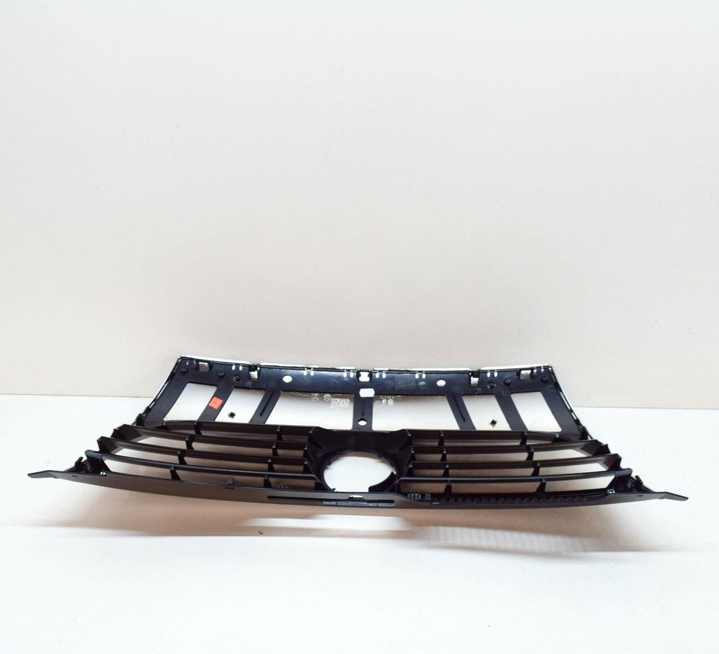 фото №13, Передній решітка радіатора радіатора vag volkswagen eos оригінальний 1q0853641wad