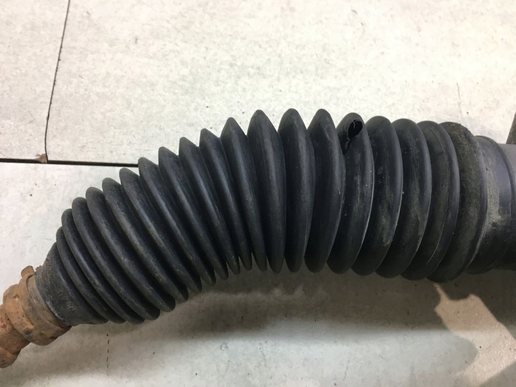 фото №4, Трансмиссия рулевая рейка audi a6 c5 2.5 tdi 4b1422066e