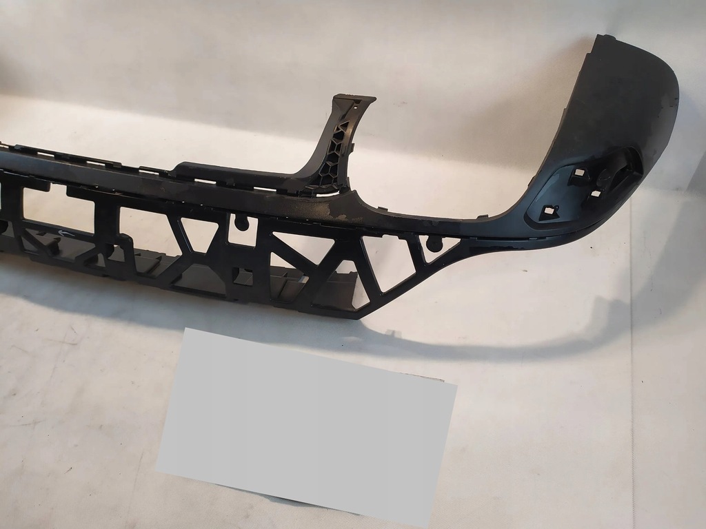 фото №10, Підсилювач бампера задня porsche cayenne