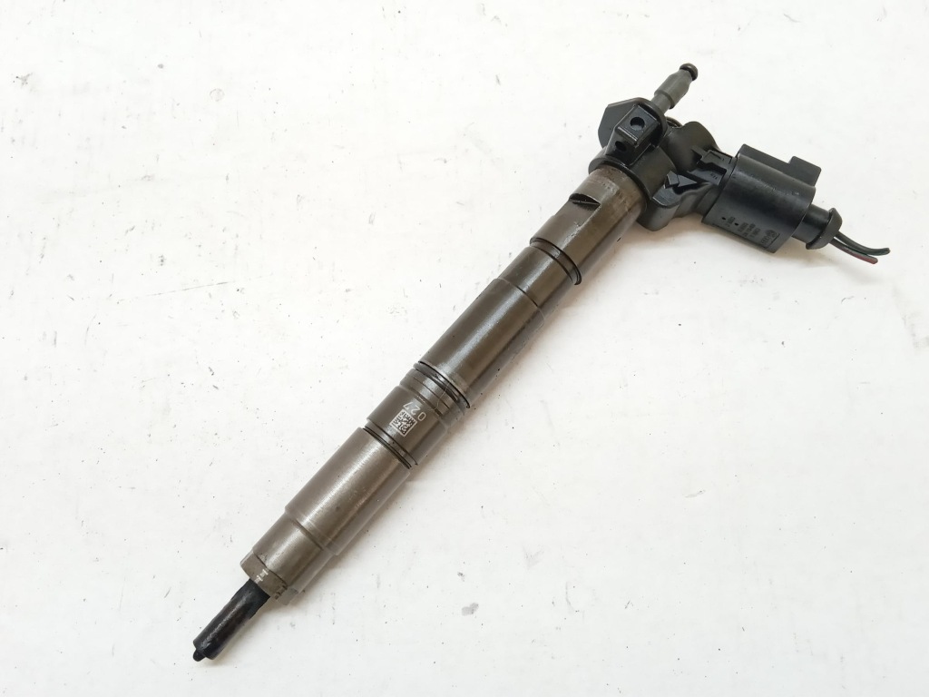 фото №1, Форсунка інжектор audi a5 2.0 tdi 8t a4