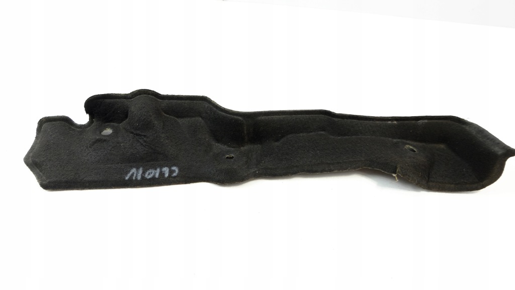 фото №1, Renault clio iv шумоизоляция