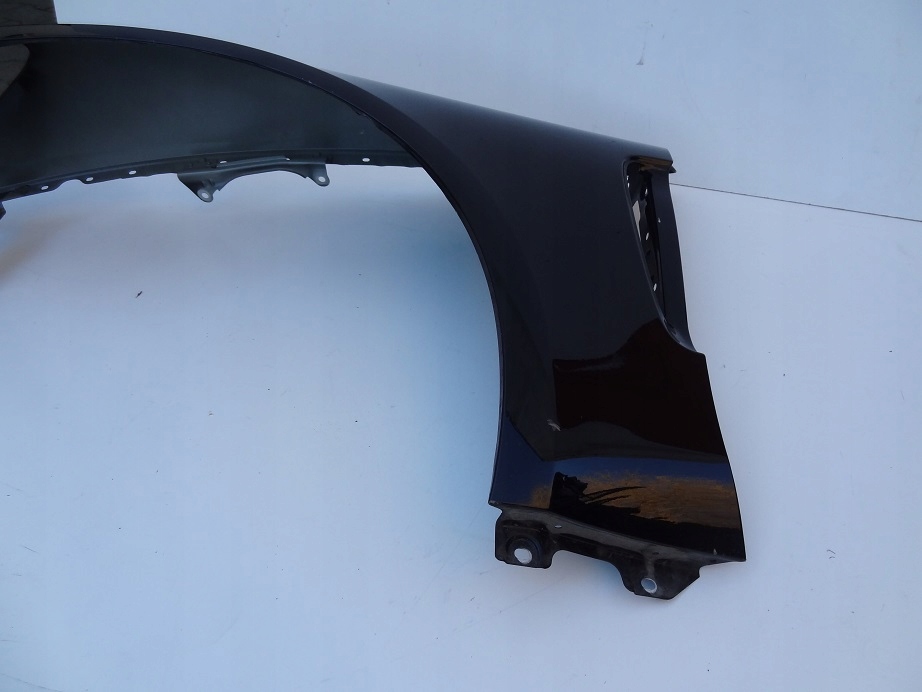 Ліве крило перед 971805625 porsche panamera 971 Київ