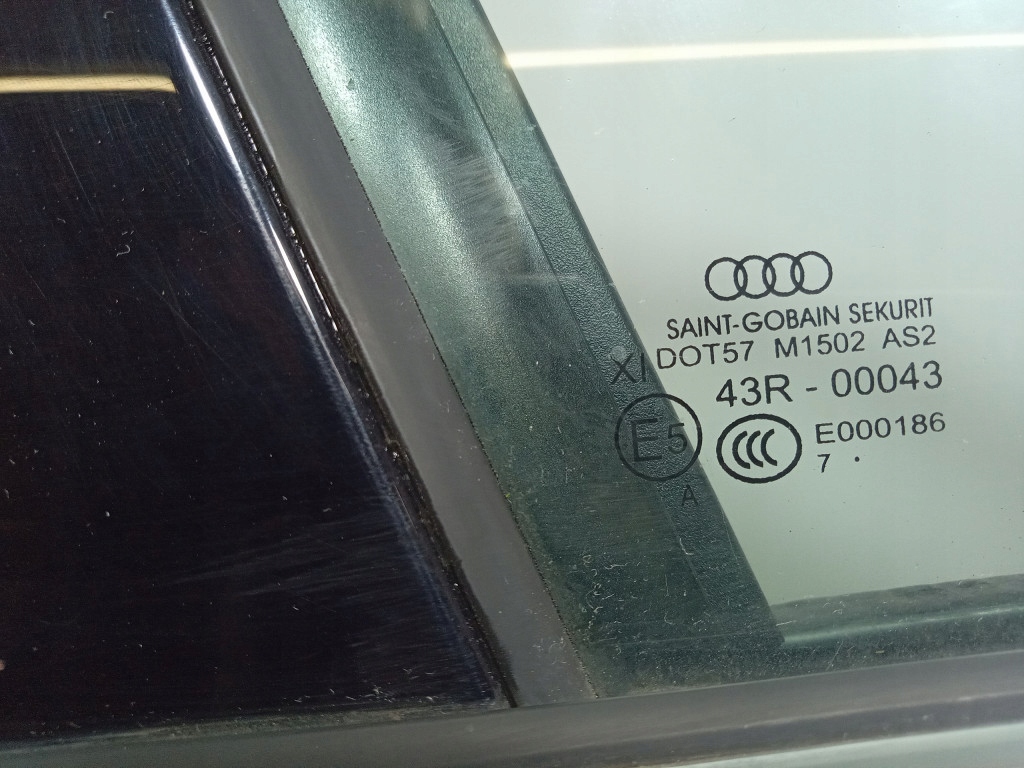 фото №6, Audi a6 c7 двері перед праве передні ly9b