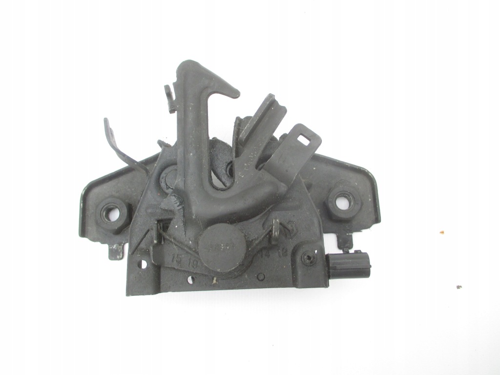 Купити Оригінальний номер замок капот кришки renault megane iv clio v captur 2 656010547r