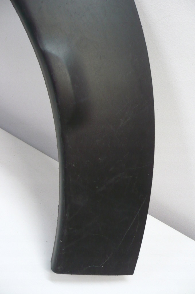 фото №10, Citroen c4 cactus молдинг крыла левая задняя 2014-17 rok