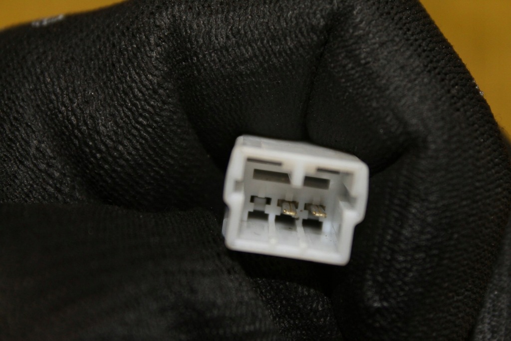 фото №5, Третий свет стоп-сигнал jaguar s-type fl