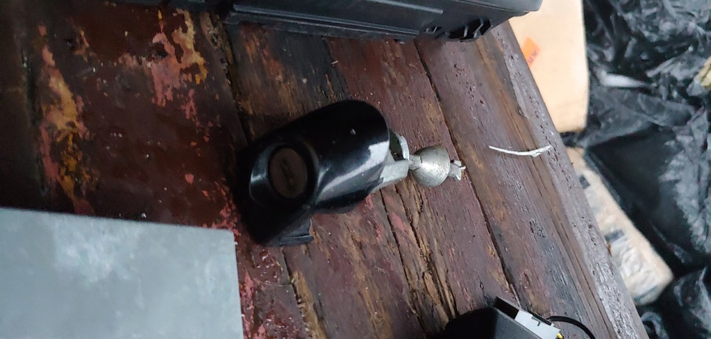 фото №10, Набір стартовий bmw e60 e61 7807828 блок керування