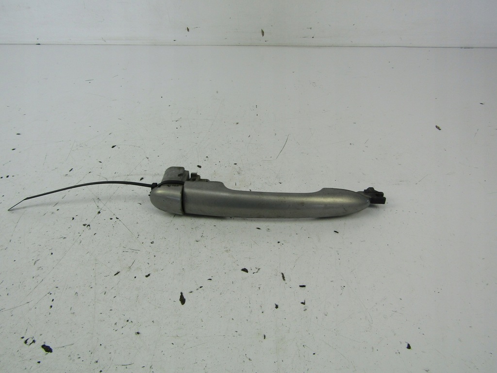 фото №1, Renault espace iv ручка двері зовнішня права задня 02-06 5d ph1 tea19