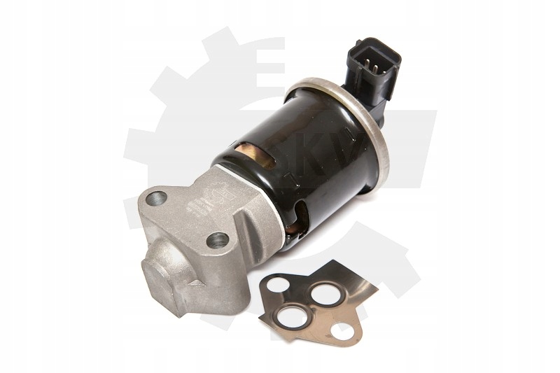 фото №12, Клапан egr daewoo matiz 1.0 96325535