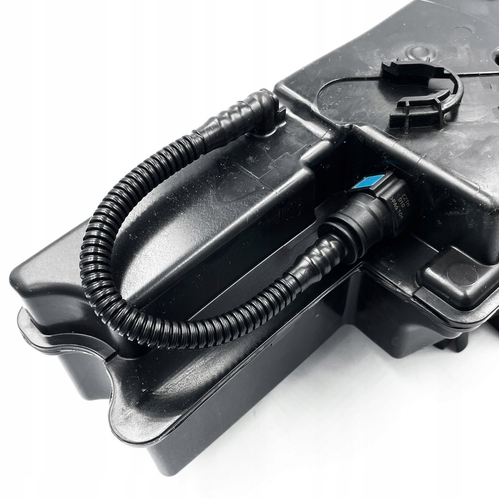 фото №7, Бак рідина fap ds5 berlingo c4 5008 hdi 9672419980