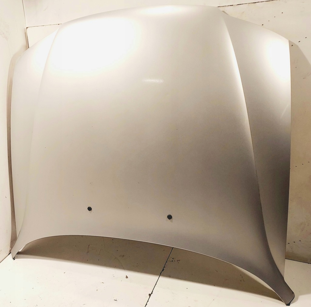 фото №1, Капот перед opel vectra b