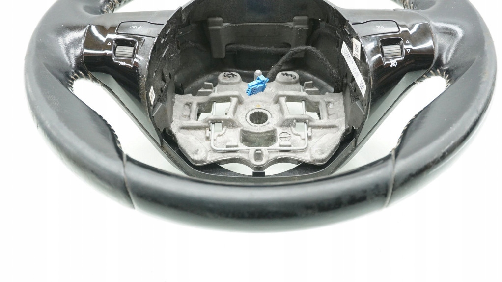 фото №7, Повітропровід мультифункція peugeot 308 t9 98084115xu