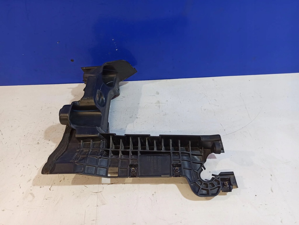 фото №1, Volvo s60 2017 корпус акумуляторів