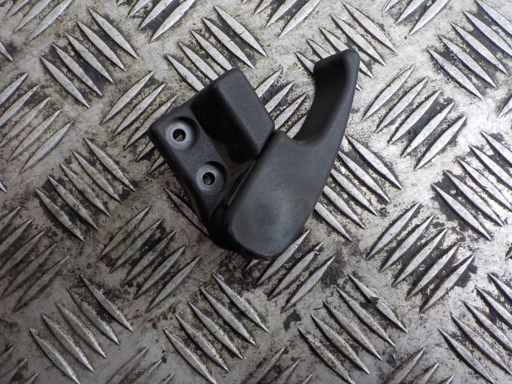 фото №3, Audi a3 8l ручка відкривання капот