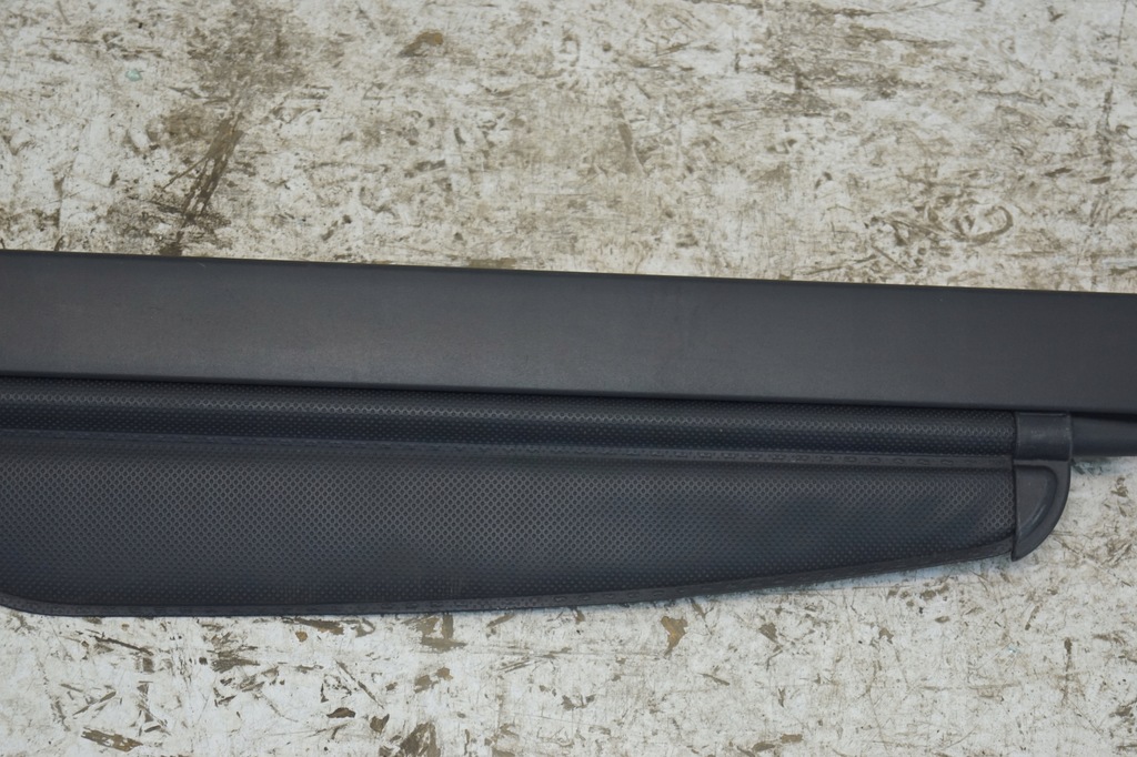 фото №6, Шторка багажника chevrolet orlando czarna