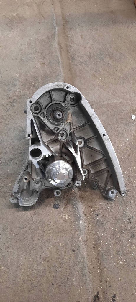 фото №1, Насос wody iveco daily v 02i17011