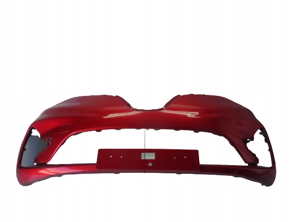 фото №1, Бампер перед renault zoe lift 18-21 оригинал