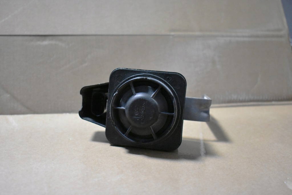 фото №1, Idealna сирена клаксон porsche panamera 971 1