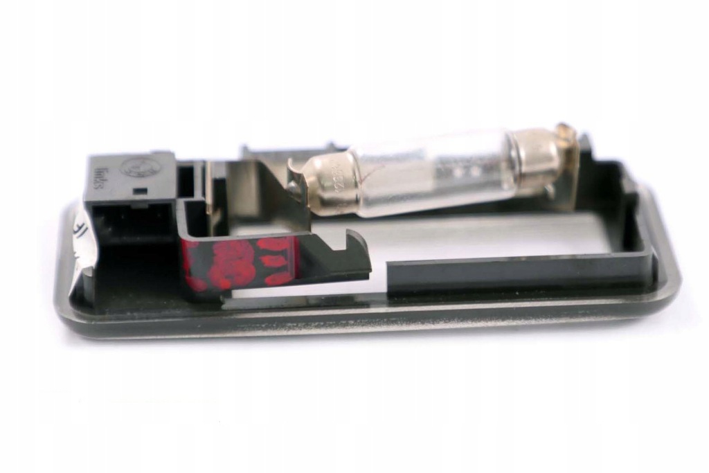 фото №10, Bmw x3 e83 стеля ліва салон світло