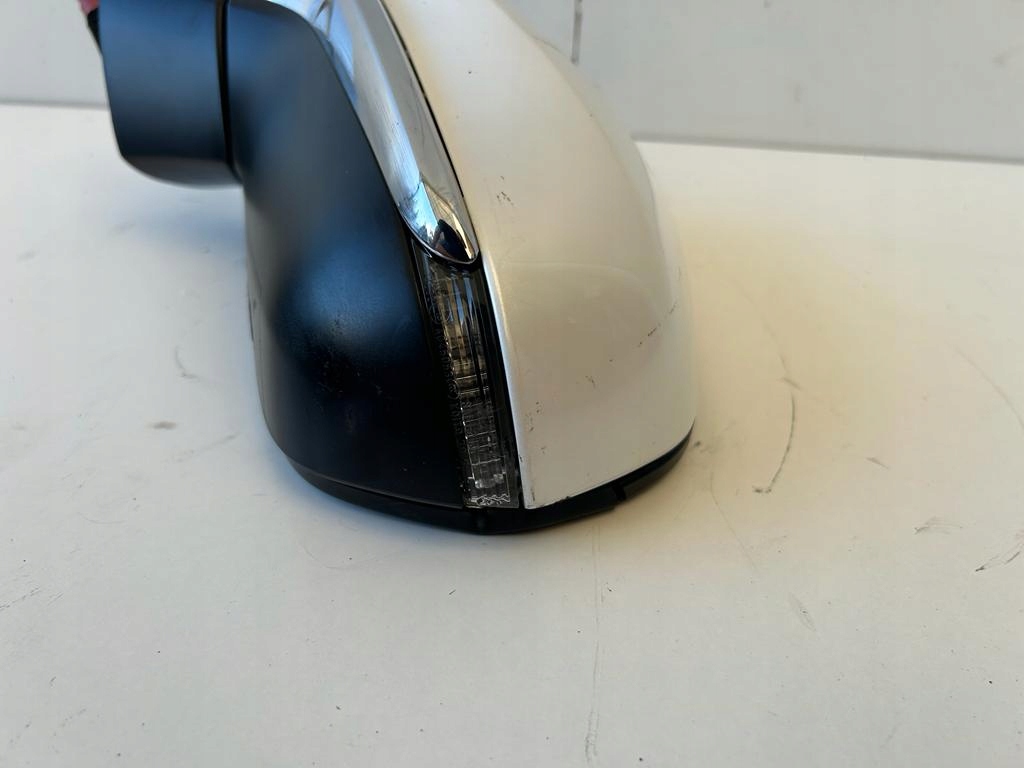 фото №2, Lexus rx зеркало левая оригинал