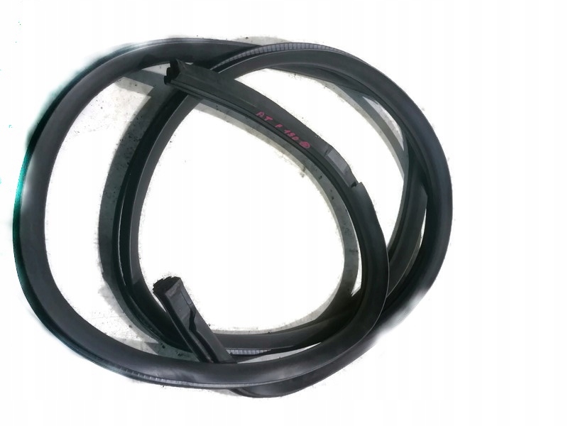 фото №1, Ford f150 04-08r прокладка дверь правый задняя