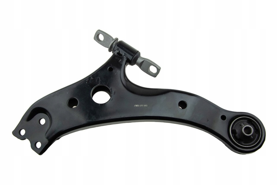 фото №12, Рычаг передний lexus rx300 03- нижний левый