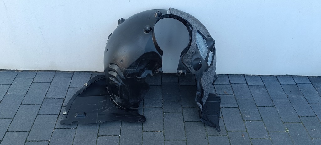 фото №1, Bmw 2 f45 f46 підкрилок правий перед