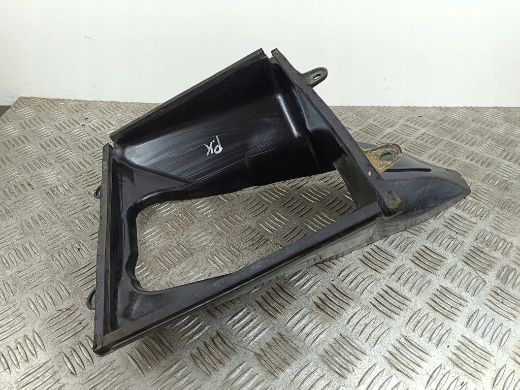 фото №1, 2018 maserati quattroporte тунель повітря do інтеркулер