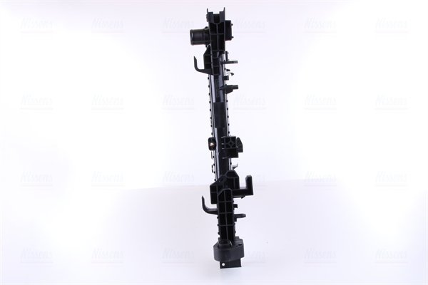 фото №15, Nissens 630792 радіатор, система охолодження двигуна