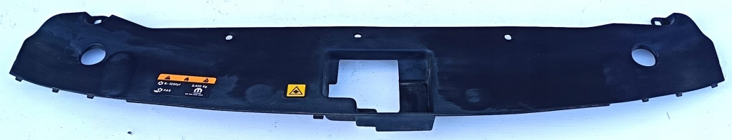 Купити Fiat tipo 18 r захист поперечина передній