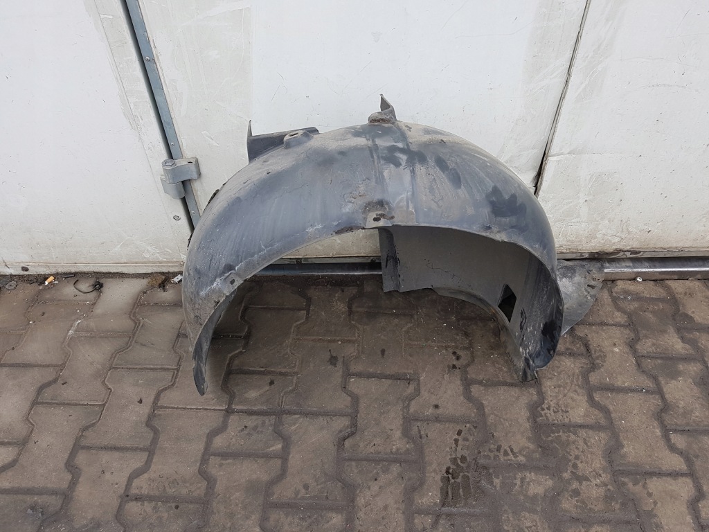 фото №6, Superb 2 ii lift 13-15r підкрилок праве перед