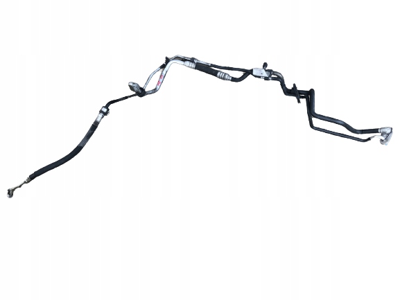 фото №1, Audi a8 d3 шланг кондиціонер кондиціонера 4e2260712ae