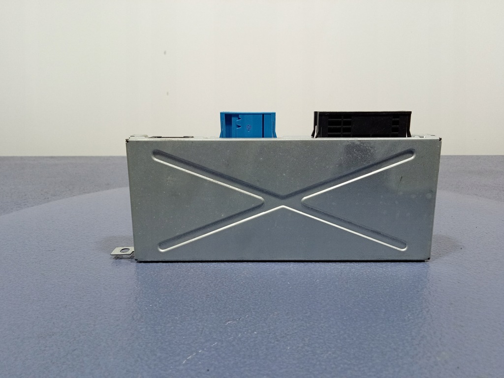 фото №4, Bmw 7 f01 f02 f10 блок керування модуль шлюз zgw 9158342