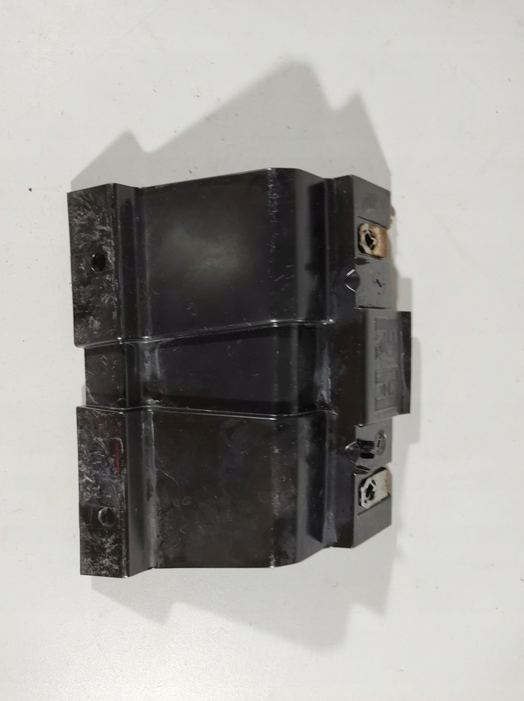 фото №10, Jeep compass 13- кронштейн бампера левый задняя